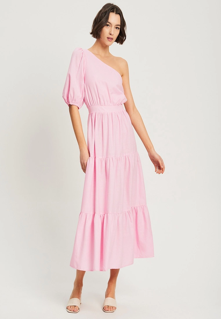 Calli Casi Midi Dress 3 Calli Casi Midi Dress