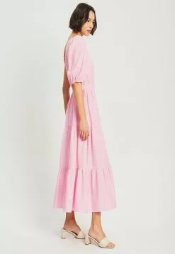 Calli Casi Midi Dress 9 Calli Casi Midi Dress -Outlet Clothing Store calli 6691 8907926 2