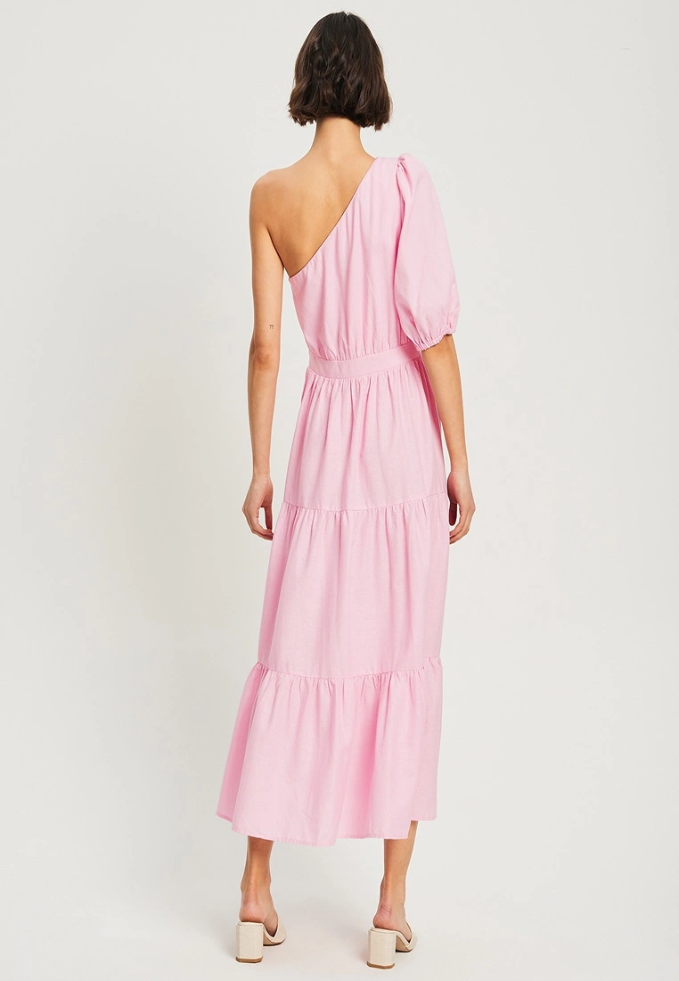 Calli Casi Midi Dress 5 Calli Casi Midi Dress - Image 3