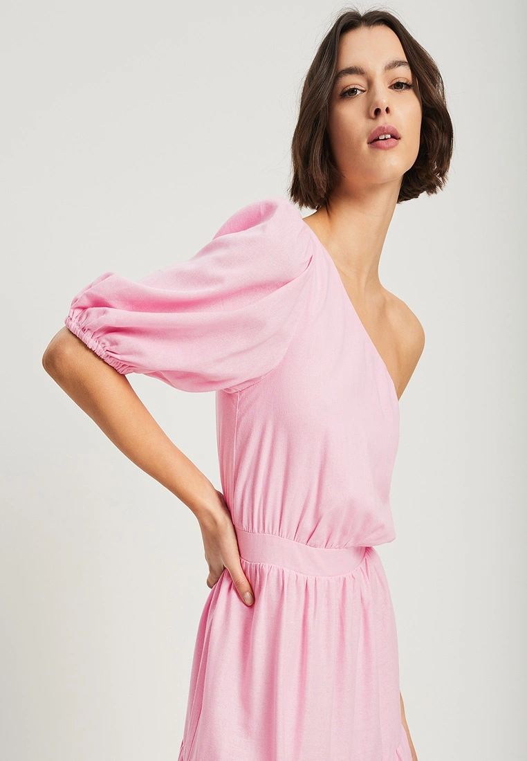 Calli Casi Midi Dress 6 Calli Casi Midi Dress - Image 4