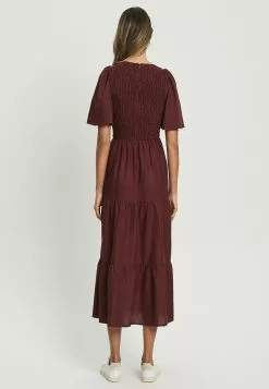 Calli Elora Midi Dress -Outlet Clothing Store calli 6719 6707926 3