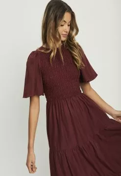 Calli Elora Midi Dress -Outlet Clothing Store calli 6719 6707926 4