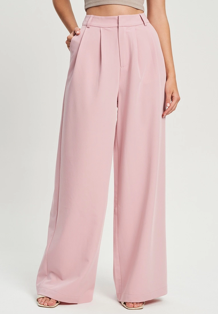 Calli Isla Trousers 3 Calli Isla Trousers