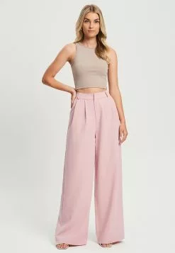 Calli Isla Trousers 12 Calli Isla Trousers -Outlet Clothing Store calli 6786 0067936 5