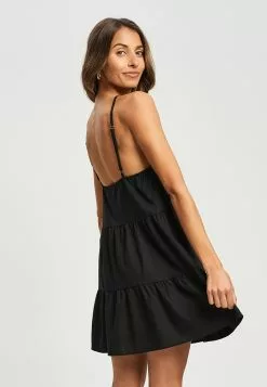 Calli Sky Mini Dress 10 Calli Sky Mini Dress -Outlet Clothing Store calli 6831 2125406 3