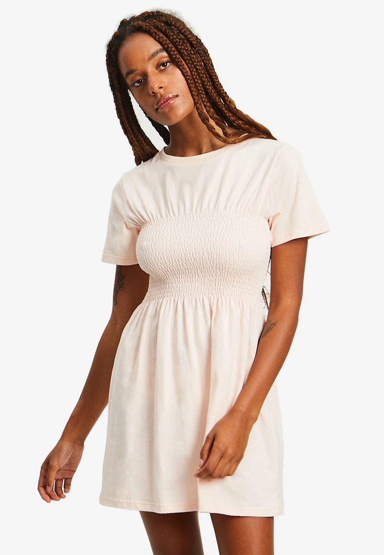Calli Volia Tee Dress 3 Calli Volia Tee Dress