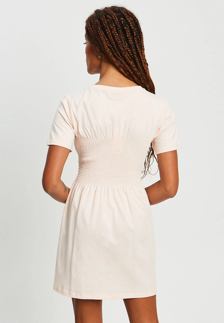 Calli Volia Tee Dress 4 Calli Volia Tee Dress - Image 2