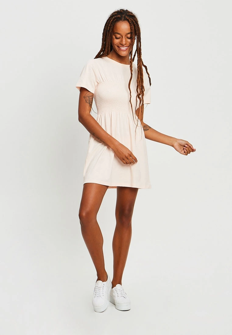 Calli Volia Tee Dress 6 Calli Volia Tee Dress - Image 4