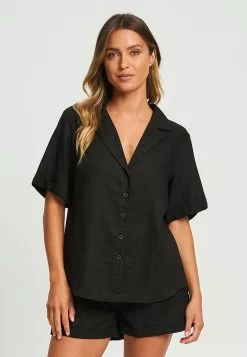 Calli Charlie Shirt
