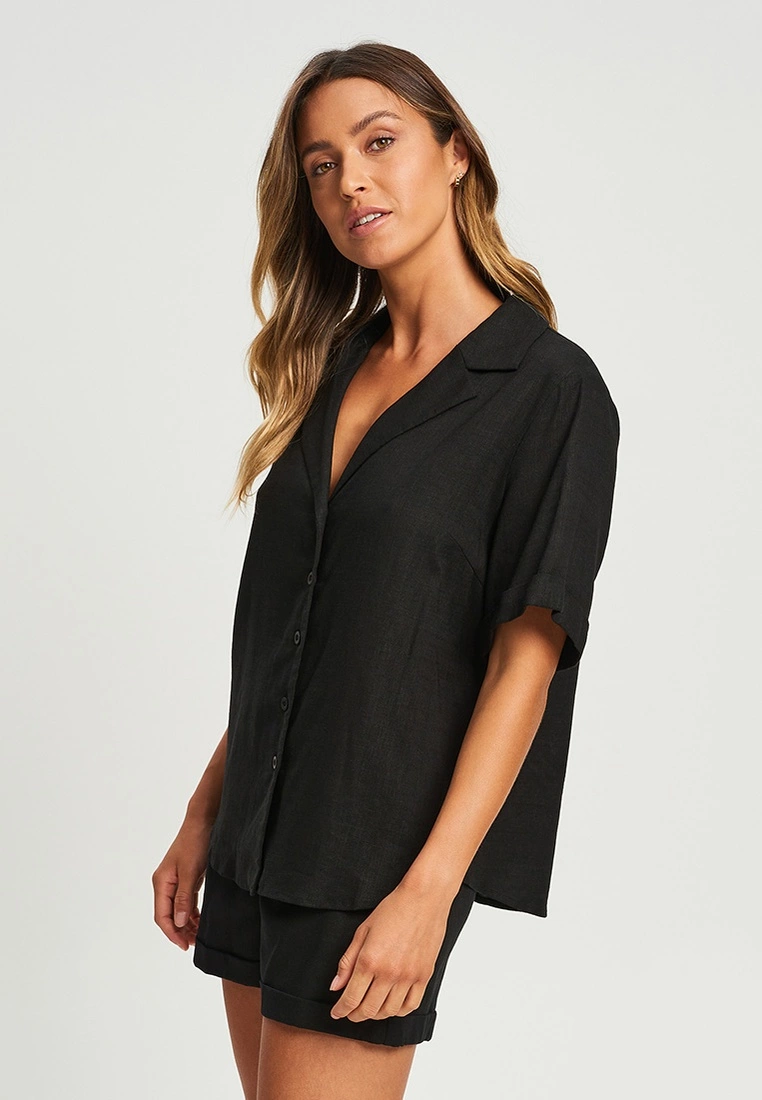 Calli Charlie Shirt 4 Calli Charlie Shirt - Image 2