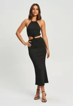 Calli Island Midi Dress -Outlet Clothing Store calli 7082 9437406 5