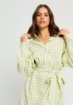 Calli Spirit Shirt Dress 11 Calli Spirit Shirt Dress -Outlet Clothing Store calli 7149 9230936 4