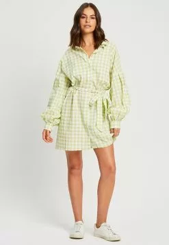 Calli Spirit Shirt Dress 12 Calli Spirit Shirt Dress -Outlet Clothing Store calli 7149 9230936 5