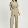 Calli Talia Jumpsuit 1 Calli Talia Jumpsuit -Outlet Clothing Store calli 7223 1762536 1