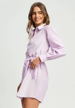 Calli Jay Shirt Dress 9 Calli Jay Shirt Dress -Outlet Clothing Store calli 7231 9330936 2