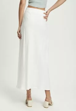 Calli Bias Linen Skirt -Outlet Clothing Store calli 7232 6882536 4