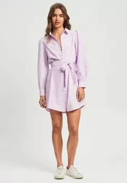Calli Jay Shirt Dress 12 Calli Jay Shirt Dress -Outlet Clothing Store calli 7232 9330936 5