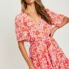 Calli Ohana Mini Dress 1 Calli Ohana Mini Dress -Outlet Clothing Store calli 7241 3450936 1