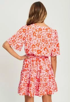 Calli Ohana Mini Dress -Outlet Clothing Store calli 7241 3450936 3