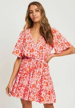 Calli Ohana Mini Dress -Outlet Clothing Store calli 7242 3450936 4