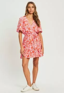 Calli Ohana Mini Dress -Outlet Clothing Store calli 7242 3450936 5
