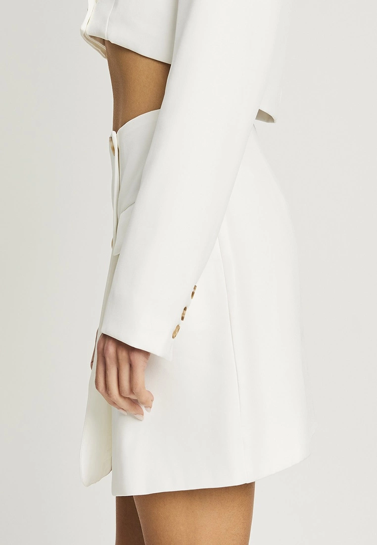 Calli Alana Mini Skirt 4 Calli Alana Mini Skirt - Image 2