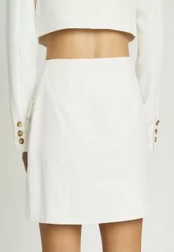 Calli Alana Mini Skirt 10 Calli Alana Mini Skirt -Outlet Clothing Store calli 7334 1899926 3