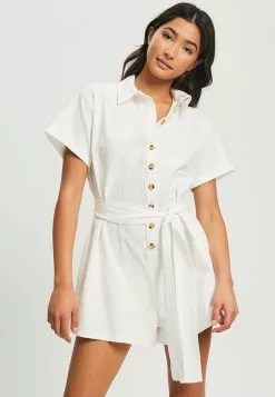 Calli Bronte Playsuit