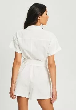 Calli Bronte Playsuit -Outlet Clothing Store calli 7530 1102416 3