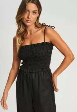 Calli Jenni Jumpsuit -Outlet Clothing Store calli 7530 3102416 4