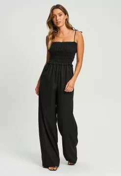 Calli Jenni Jumpsuit -Outlet Clothing Store calli 7530 3102416 5