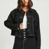 Calli Tia Denim Jacket -Outlet Clothing Store calli 7553 2236616 1
