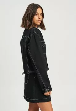 Calli Tia Denim Jacket -Outlet Clothing Store calli 7554 2236616 2