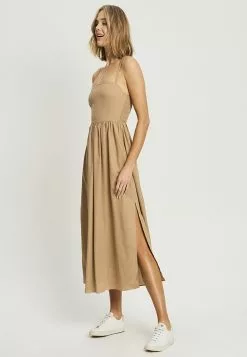 Calli Kalita Midi Dress 9 Calli Kalita Midi Dress -Outlet Clothing Store calli 7631 2339336 2