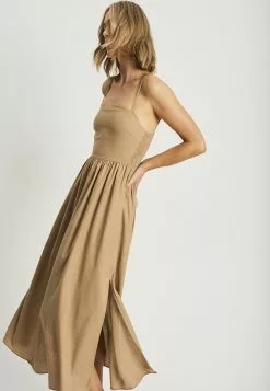 Calli Kalita Midi Dress 11 Calli Kalita Midi Dress -Outlet Clothing Store calli 7632 2339336 4