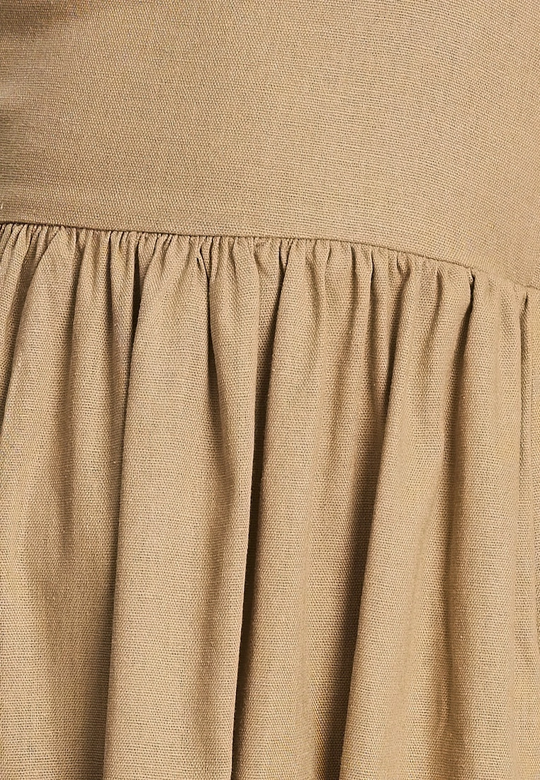 Calli Kalita Midi Dress 8 Calli Kalita Midi Dress - Image 6