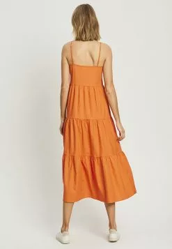 Calli Cooper Midi Dress -Outlet Clothing Store calli 7635 1039336 3