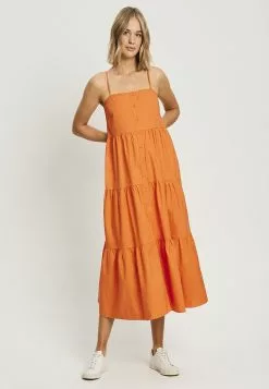 Calli Cooper Midi Dress -Outlet Clothing Store calli 7636 1039336 5