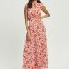 Calli Nici Midi Dress -Outlet Clothing Store calli 7636 4339336 1