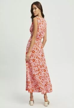 Calli Nici Midi Dress 10 Calli Nici Midi Dress -Outlet Clothing Store calli 7636 4339336 3