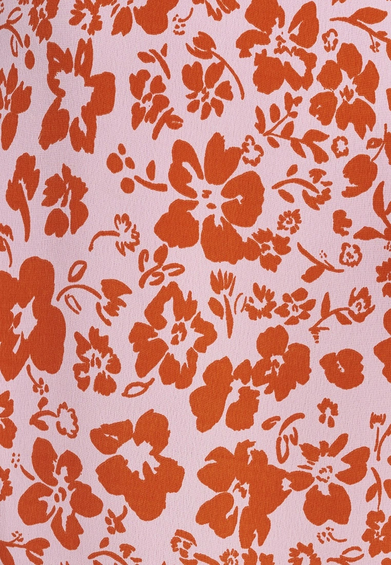 Calli Nici Midi Dress 8 Calli Nici Midi Dress - Image 6