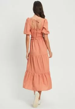 Calli Cora Midi Dress -Outlet Clothing Store calli 7636 5139336 3