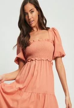 Calli Cora Midi Dress -Outlet Clothing Store calli 7636 5139336 4