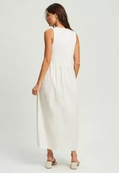 Calli Banksi Midi Dress -Outlet Clothing Store calli 7636 9499836 3