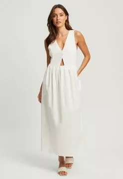 Calli Banksi Midi Dress -Outlet Clothing Store calli 7636 9499836 4