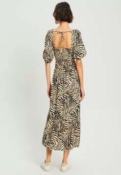 Calli Cora Midi Dress -Outlet Clothing Store calli 7640 3039336 3