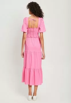 Calli Cora Midi Dress 10 Calli Cora Midi Dress -Outlet Clothing Store calli 7647 5039336 3