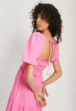 Calli Cora Midi Dress 11 Calli Cora Midi Dress -Outlet Clothing Store calli 7647 5039336 4