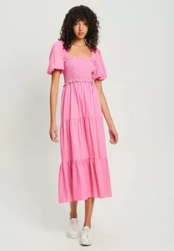 Calli Cora Midi Dress 12 Calli Cora Midi Dress -Outlet Clothing Store calli 7648 5039336 5