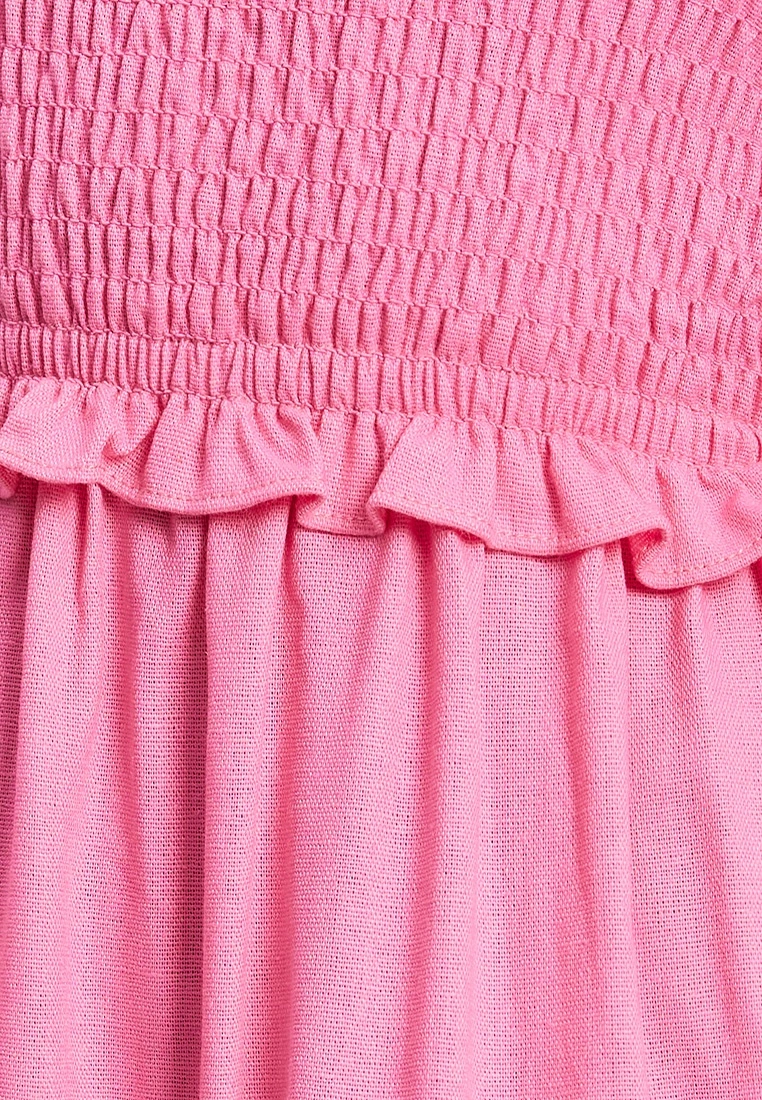 Calli Cora Midi Dress 8 Calli Cora Midi Dress - Image 6